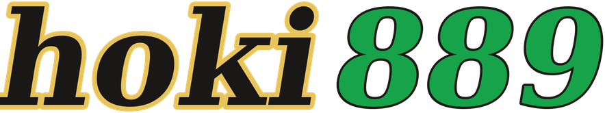 hoki889 logo