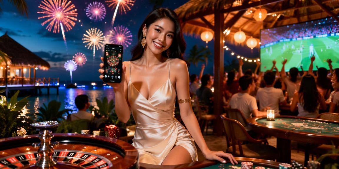 hoki889 hoki889 – The Platform We Built Around Your Account